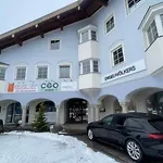 Apartment Cosykitz