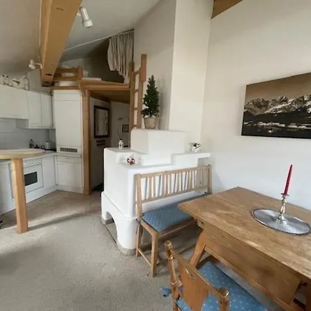 Cosykitz Appartement