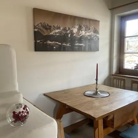 Cosykitz Kitzbühel