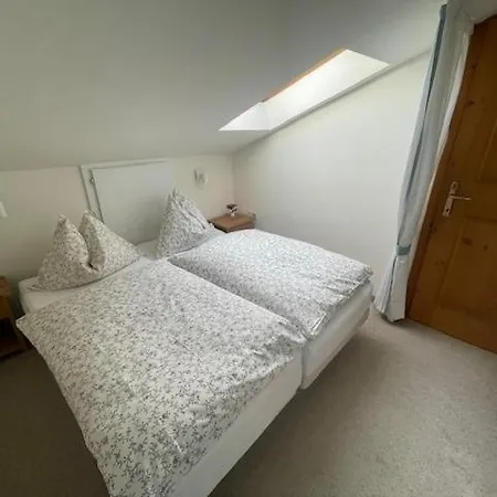 Cosykitz Appartement *