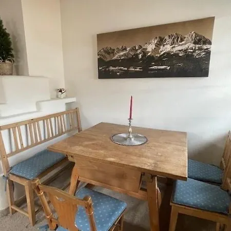 Apartamento Cosykitz
