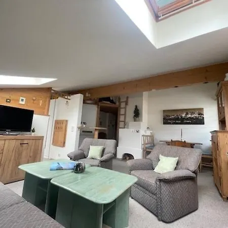 Cosykitz Apartamento