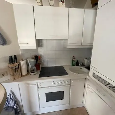 Apartamento Cosykitz *