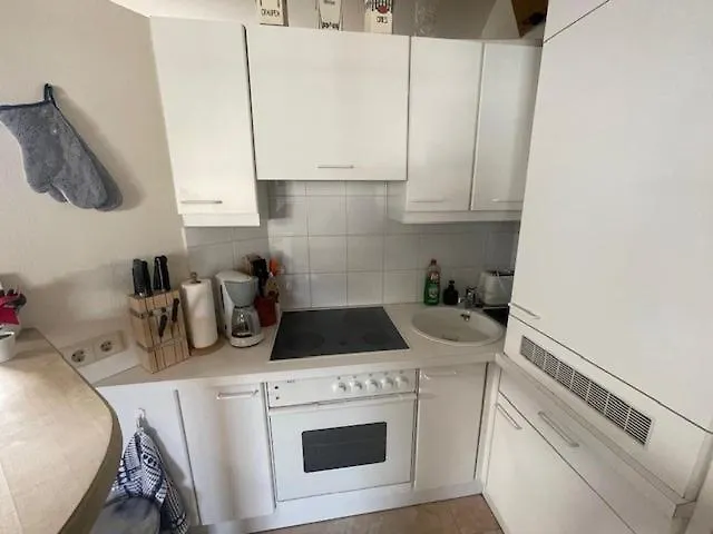 Apartment Cosykitz *