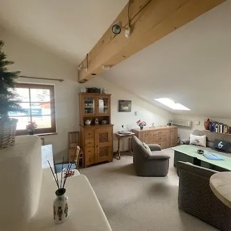 Apartamento Cosykitz *