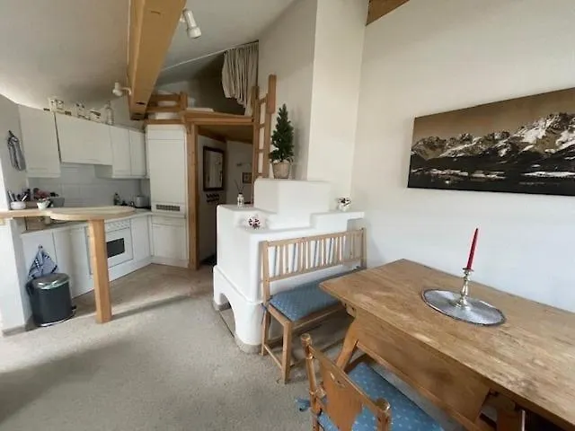 Cosykitz Apartamento