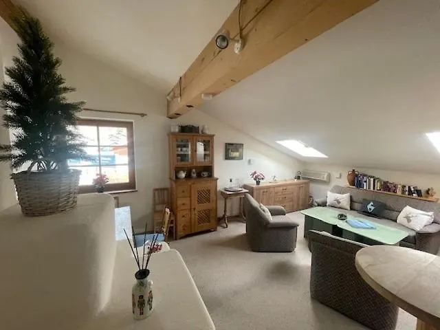 Apartamento Cosykitz *