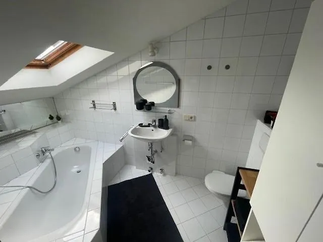 Cosykitz Apartamento Kitzbühel