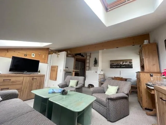 Cosykitz Apartamento